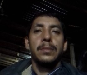 yaderlopezezcorc, 36, Managua