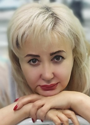 Светлана, 49, Россия, Улан-Удэ