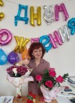 Галина, 58 лет, Новосибирск