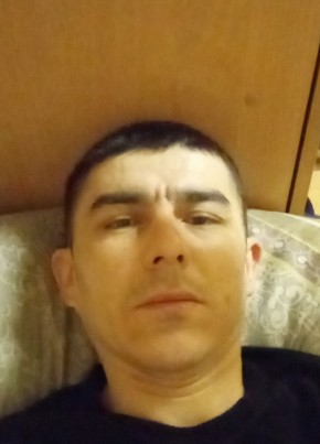 Мирзо, 39, Россия, Тихвин