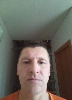 Саша, 45, Россия, Кудымкар