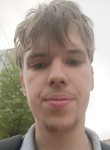 Vadim, 18, Krasnoyarsk