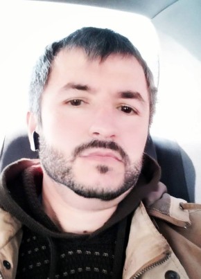 Тима, 39, Россия, Зеленоград