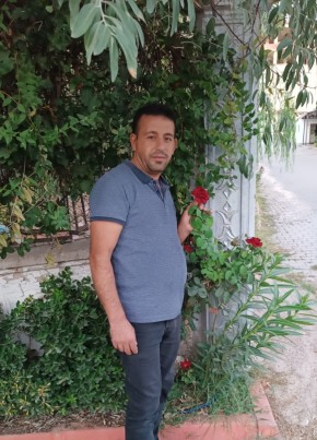 Lokman, 20, Türkiye Cumhuriyeti, Siirt