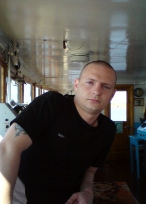 Gennadiy, 38, Россия, Усинск