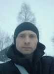 Dima Tuzov, 43, Kotlas