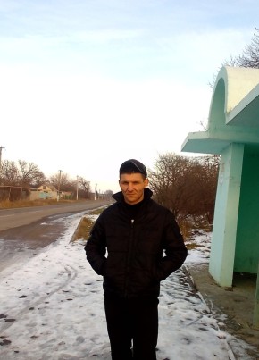 Сергей, 19, Россия, Лермонтов