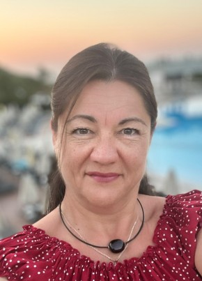 Ирина из Петергофа 55 лет