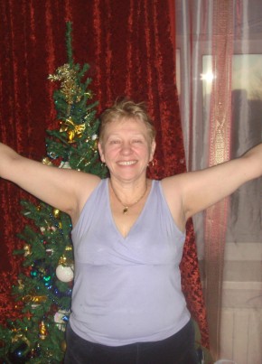 Ирина, 56, Россия, Москва