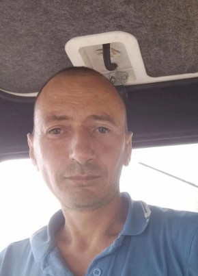 Иван из Барнаула 37 лет