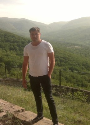 Fikret Emirov, 37, Jamhuuriyadda Federaalka Soomaaliya, Baki