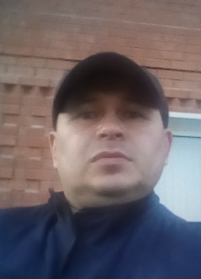 Раф, 46, Россия, Ташла
