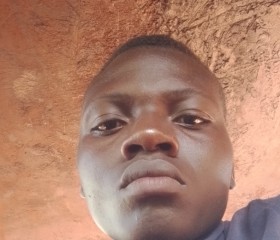 Abolifin pertiss, 20, Bohicon