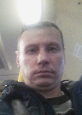 sergey, 43, Russia, Puchezh