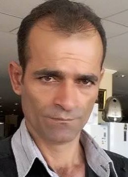 Hasan, 50, Türkiye Cumhuriyeti, Mustafakemalpaşa