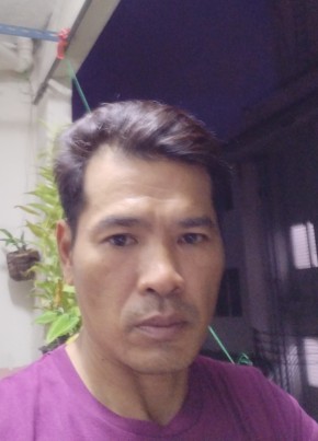 PONG, 37, ราชอาณาจักรไทย, กรุงเทพมหานคร
