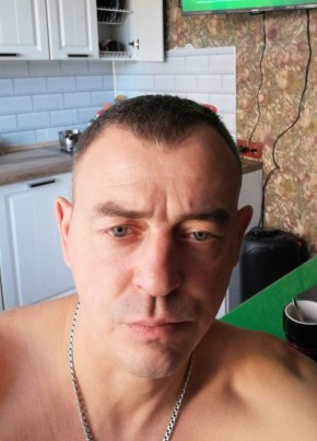 Станислав, 43, Россия, Мирный (Якутия)