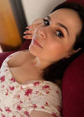 Svetlana из Warszawa 39 лет