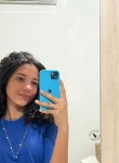 Camilly, 23 года, Brasília