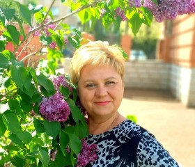 Ольга, 55 лет, Бузулук
