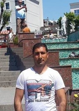 Nurettin, 39, Türkiye Cumhuriyeti, Kars