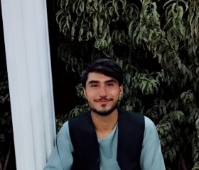 Shoaib Nazari, 18, Tehran