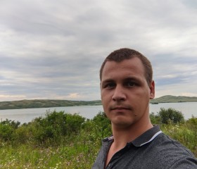Илья, 29 лет, Рубцовск