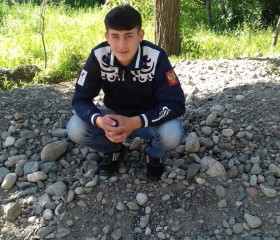Karim, 23 года, Душанбе