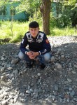 Karim, 23 года, Душанбе