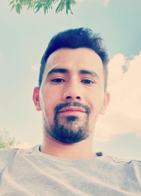 Osmar, 31, República Argentina, Posadas