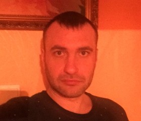 Роман, 38 лет, Брянск