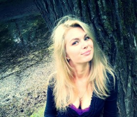 Alena, 32, Saint Petersburg