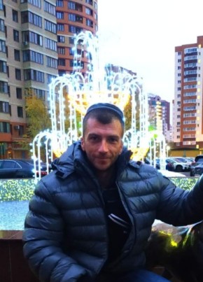Сергей, 33, Россия, Павловск (Воронежская обл.)