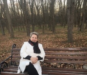 Евгения, 69 лет, Орск