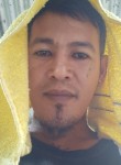 fernando, 31, Davao