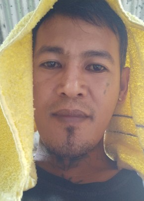 fernando, 31, Pilipinas, Lungsod ng Dabaw