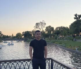 Рустем, 22 года, Toshkent