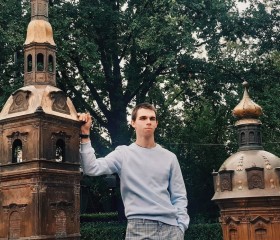 Стефан, 26 лет, Санкт-Петербург