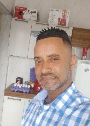João из Diadema 53 года