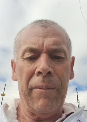 Dorival из Araucária 62 года