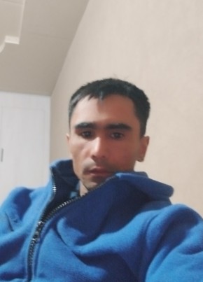 Jasur из Toshkent 31 год