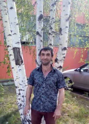 Ренат, 45, Россия, Алексеевка