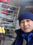 Азамат, 37 лет, Алматы