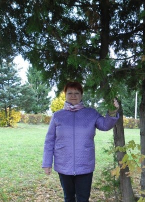 Жанна Шмелева, 65, Россия, Истра