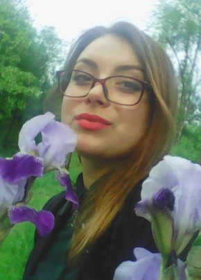 Lora Zyuzina, 29, Україна, Маріуполь
