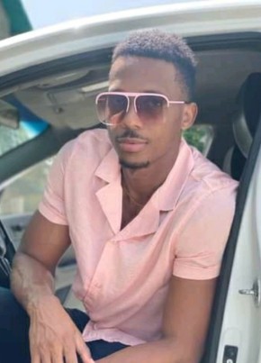 Denis, 32, Repiblik d Ayiti, Pòtoprens