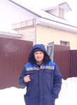 Denis, 44, Krasnoyarsk