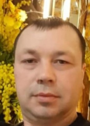 Андрей, 44, Россия, Киров (Калужская обл.)