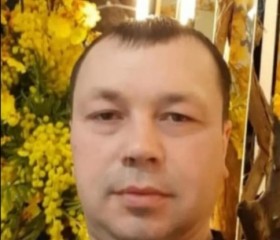 Андрей, 44 года, Киров (Калужская обл.)