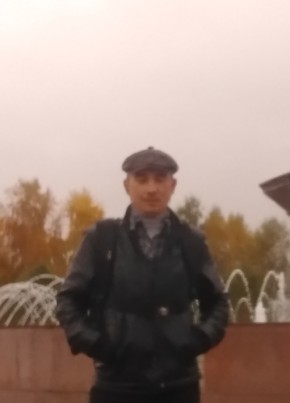 Константин, 42, Россия, Белово